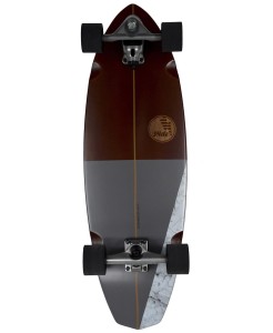 SURFSKATE SLIDE DIAMOND KOA 32"