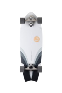 SURFSKATE SLIDE FISH TECH TONIC 32''