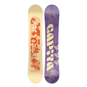 Deska Snowboardowa Capita Paradise 23/24