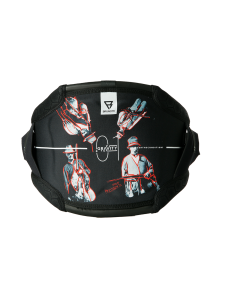 TRAPEZ BRUNOTTI GRAVITY 02 BLACK MULTI-USE 2025