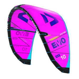 LATAWIEC DUOTONE EVO SLS  PINK/BLUE 2025 