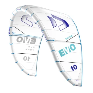LATAWIEC DUOTONE EVO CONCEPT BLUE 2025