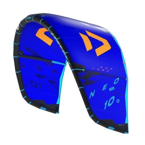CO2 BLUE/ORANGE