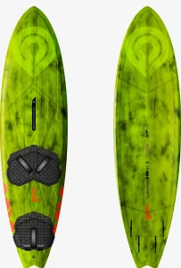 DESKA GOYA CUSTOM QUAD 8 PRO CARBON 