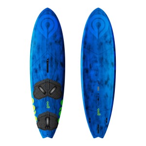 DESKA GOYA ONE 12 PRO CARBON 