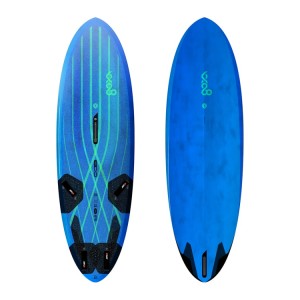 DESKA GOYA BOLT 4 PRO CARBON FREERACE