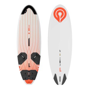 DESKA GOYA VOLAR CARBON CLUB EDITION 