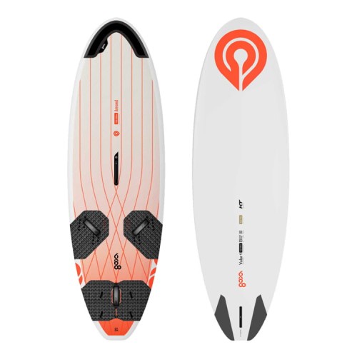DESKA GOYA VOLAR CARBON CLUB EDITION