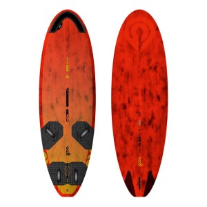 DESKA GOYA VOLAR 4 CARBON  CLUB EDITION 