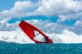 ŻAGIEL GOYA BANZAI SURF X PRO