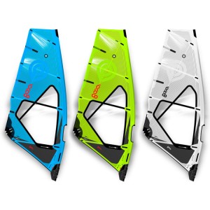 ŻAGIEL GOYA BANZAI SURF CARBON PRO 