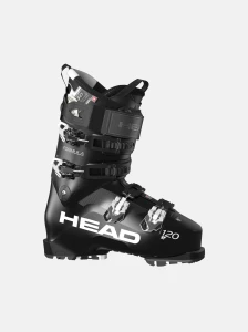 Buty Narciarskie HEAD FORMULA 120 LV GW BLACK WHITE