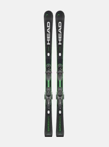ZESTAW NARTY HEAD SUPERSHAPE e-MAGNUM + WIĄZANIA PROTECTOR PR 13 GW