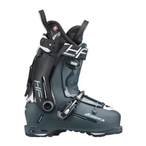 Buty Nordica HF 95 Pro W GW green/black/white 2026