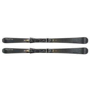 Narty  Nordica Belle DC 78 + TP2 LT11 Fdt