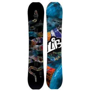Deska snowboardowa LIBTECH T.Rice PRO