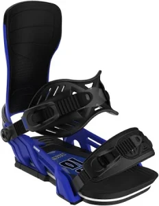 Wiązania snowboardowe Bent Metal Transfer (Blue) 2026