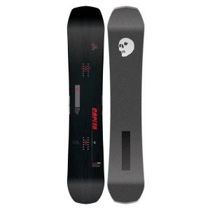 Deska snowboardowa Capita The Black Snowboard Of Death 2024 