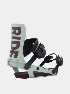 Wiązania snowboardowe Damskie Ride Specter Sage 2026