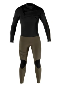 Pianka BRUNOTTIGravity FULLSUIT 5/3 FRONT ZIP