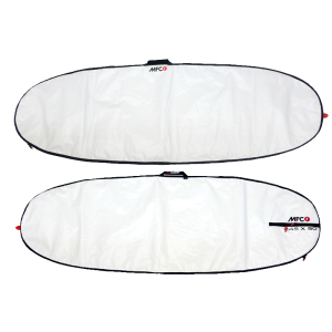 Pokrowiec  na deskę windsurfingową MFC WINDSURF SINGLE DAYLITE BOARDBAG 4mm 2022