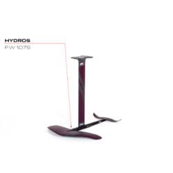 PAKIET HYDROFOIL MFC HYDROS | FW1075 Pack