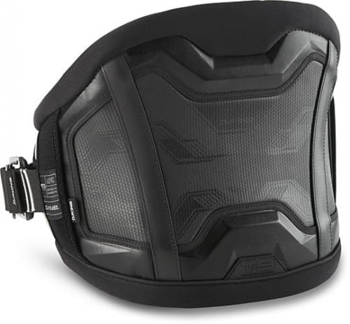 TRAPEZ DAKINE T-9 CLASSIC SLIDER HARNESS BLACK
