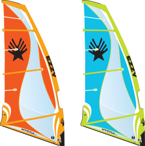 Żagiel Windsurfing Ezzy Hydra Sport 2020