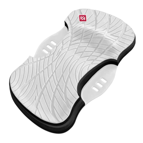 Footpady SP PRO AIR WHITE