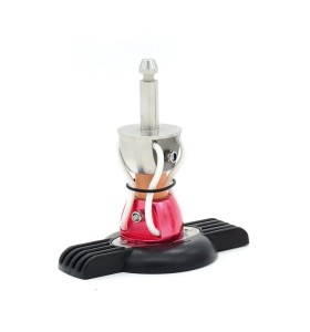 PALETA STREAMLINED TENDON TWIST ON EURO PIN MAST BASE