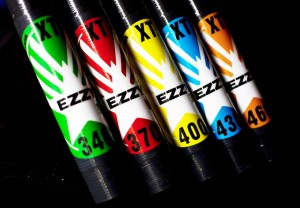 Maszt Ezzy RDM Legacy Series 60%.