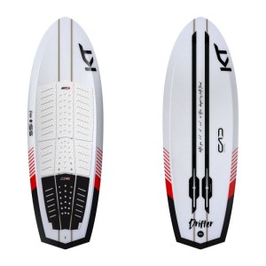 DESKA FOIL KT BOARDS DRIFTER PRO 2020