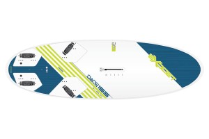 Nano Twinser 135l Twinser