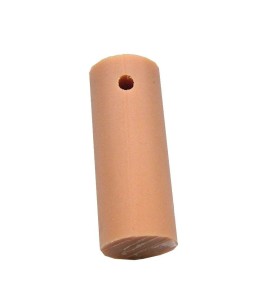 PRZEGUB URETHAN TENDON STREAMLINED (DIAMETRE 20MM, HOLE 5MM)