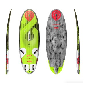 DESKA GOYA PROTON PRO SLALOM 2023/24