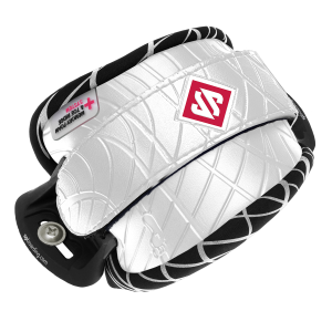 Footstrapy SP PRO TRS/MFS WHITE