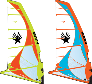 Żagiel Windsurfing Ezzy Hydra Pro 2020
