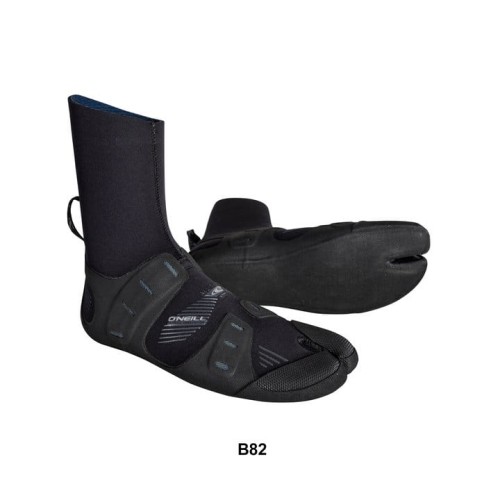 Buty O'Neill MUTANT 3MM INTERNAL SPLIT TOE BOOT 2020