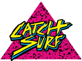 CATCH SURF